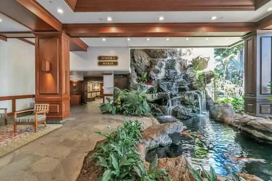 Lejlighed Stunning High-Rise Corner Condo With Panoramic Ocean & City Views And Free Parking Honolulu